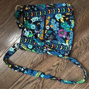 Vera Bradley Crossbody Bag